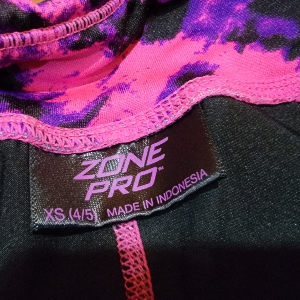 Zone Pro set - Picture 5 of 8